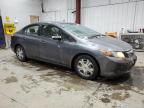 2012 Honda Civic Hybrid L продається в Billings, MT - Rear End