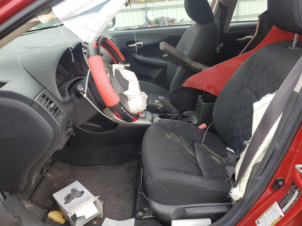 2009 Toyota Corolla - Image 7