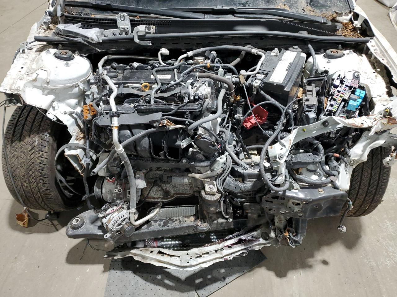 2022 Toyota Camry - Image 11