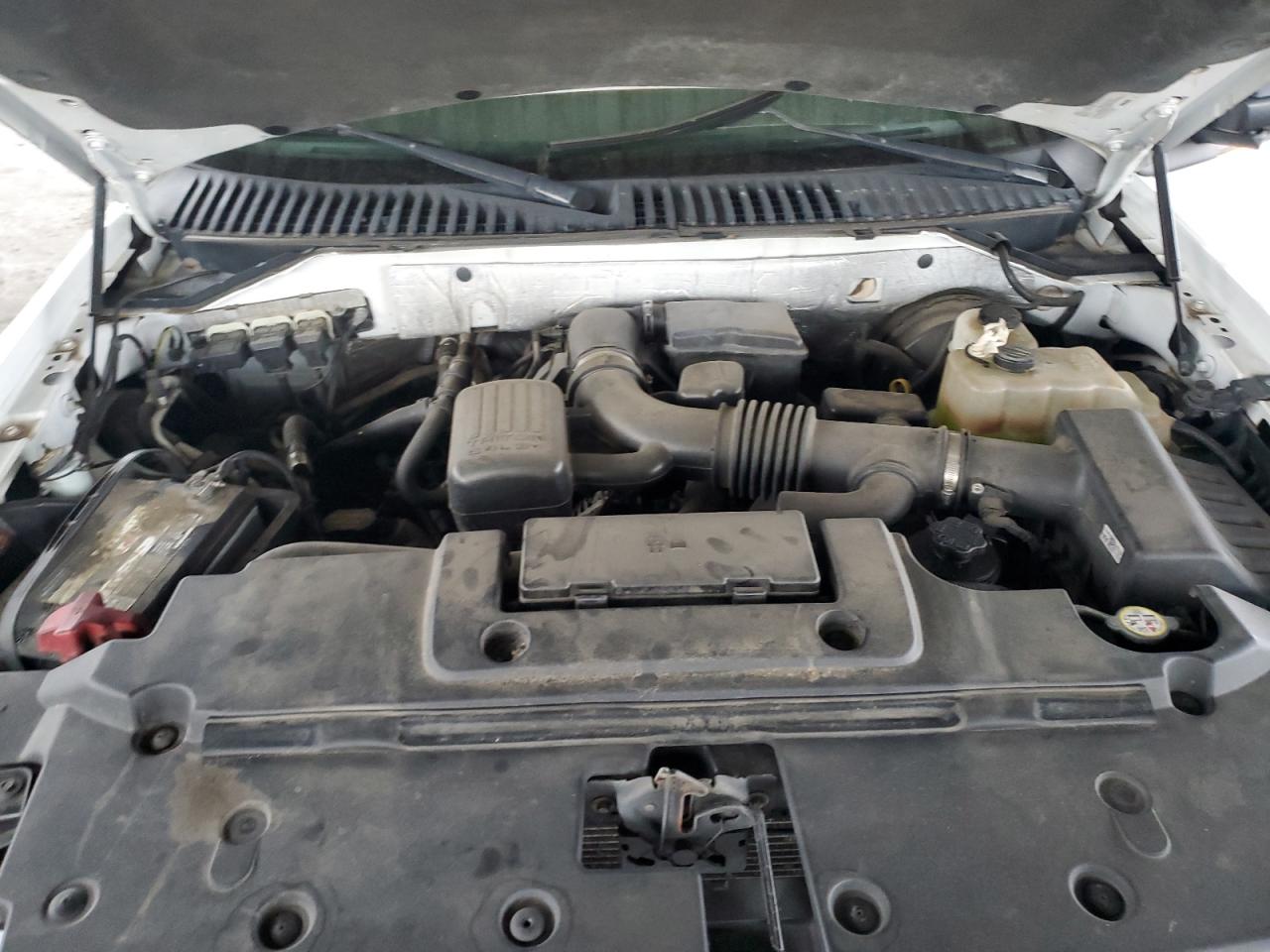 2013 Ford Expedition - Image 11