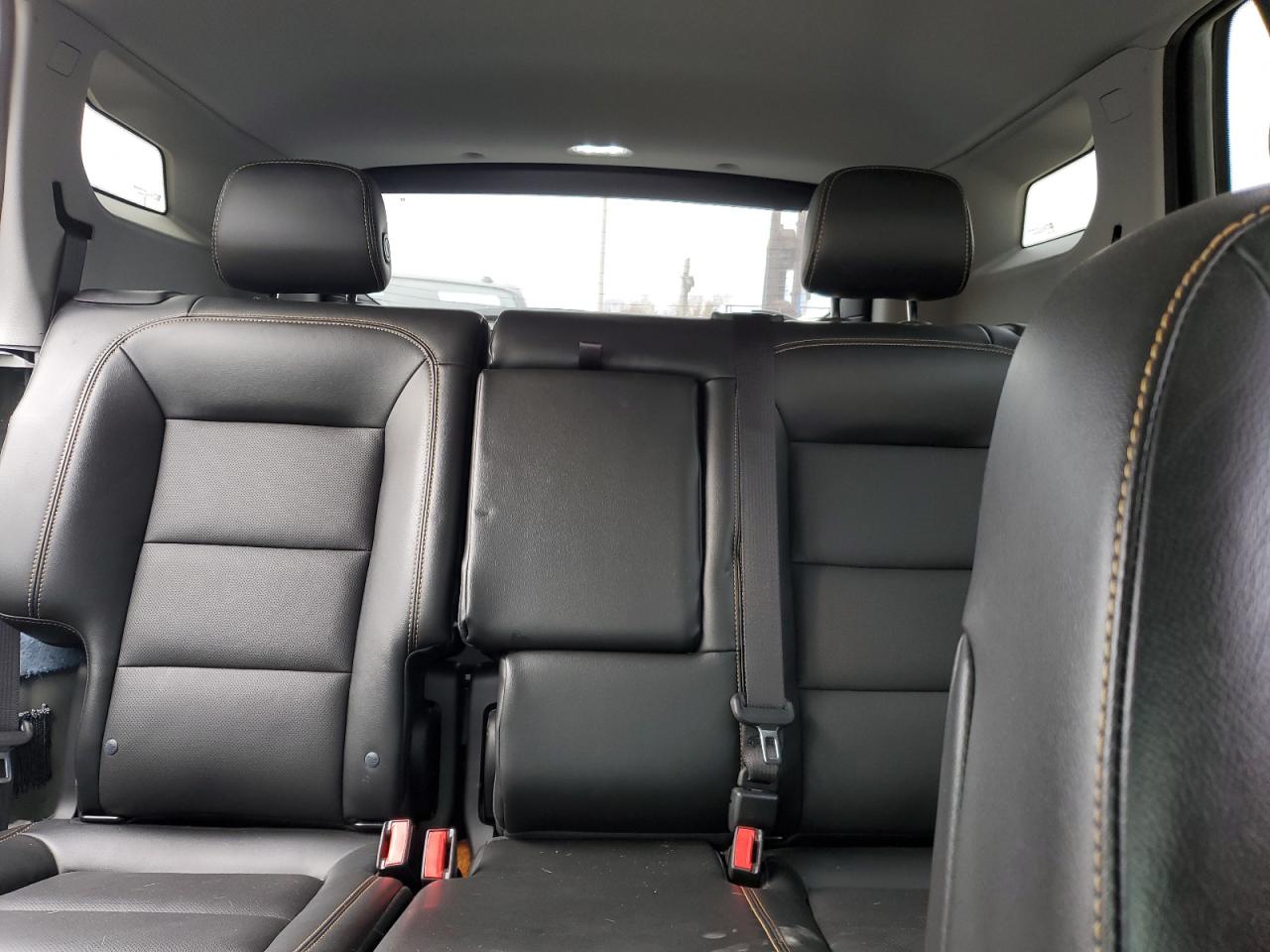 2020 GMC Terrain - Image 10