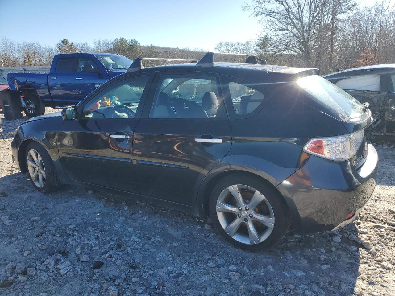 2011 Subaru Impreza - Image 2