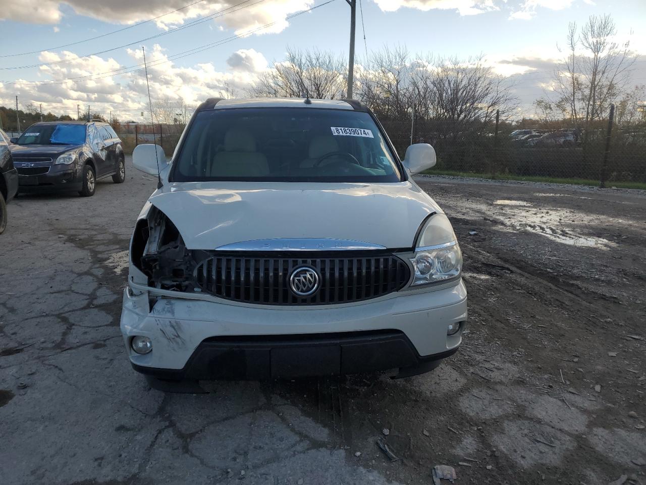 2007 Buick Rendezvous - Image 5