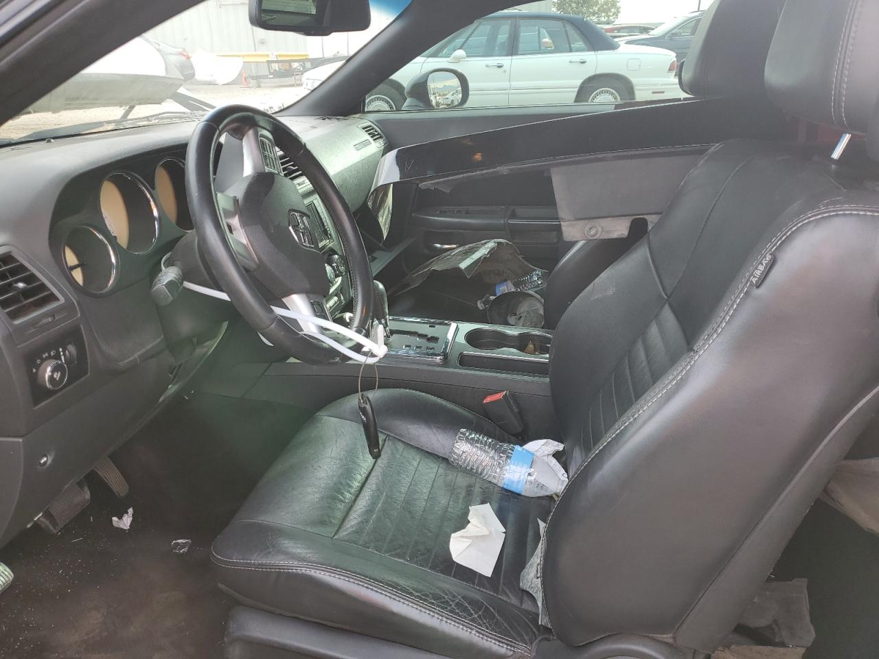 2013 Dodge Challenger - Image 7