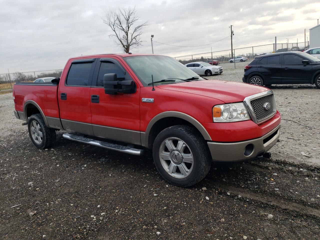 2006 Ford F-150 - Image 4