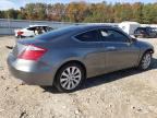 2008 Honda Accord Exl на продаже в Charles City, VA - Front End