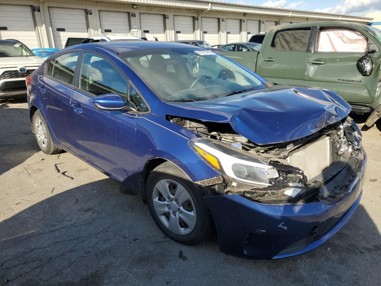 2018 Kia Forte - Image 4