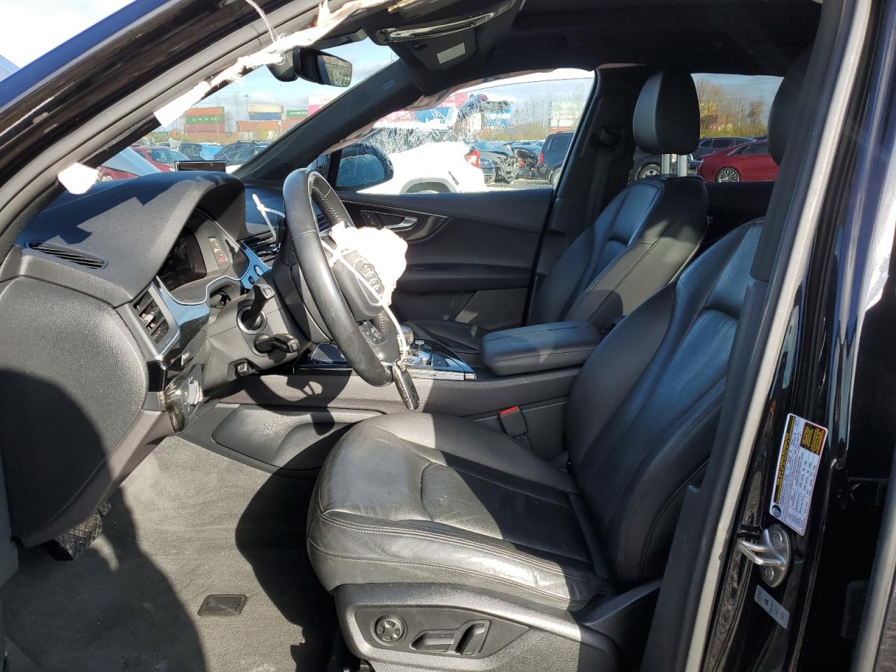 2017 Audi Q7 - Image 7