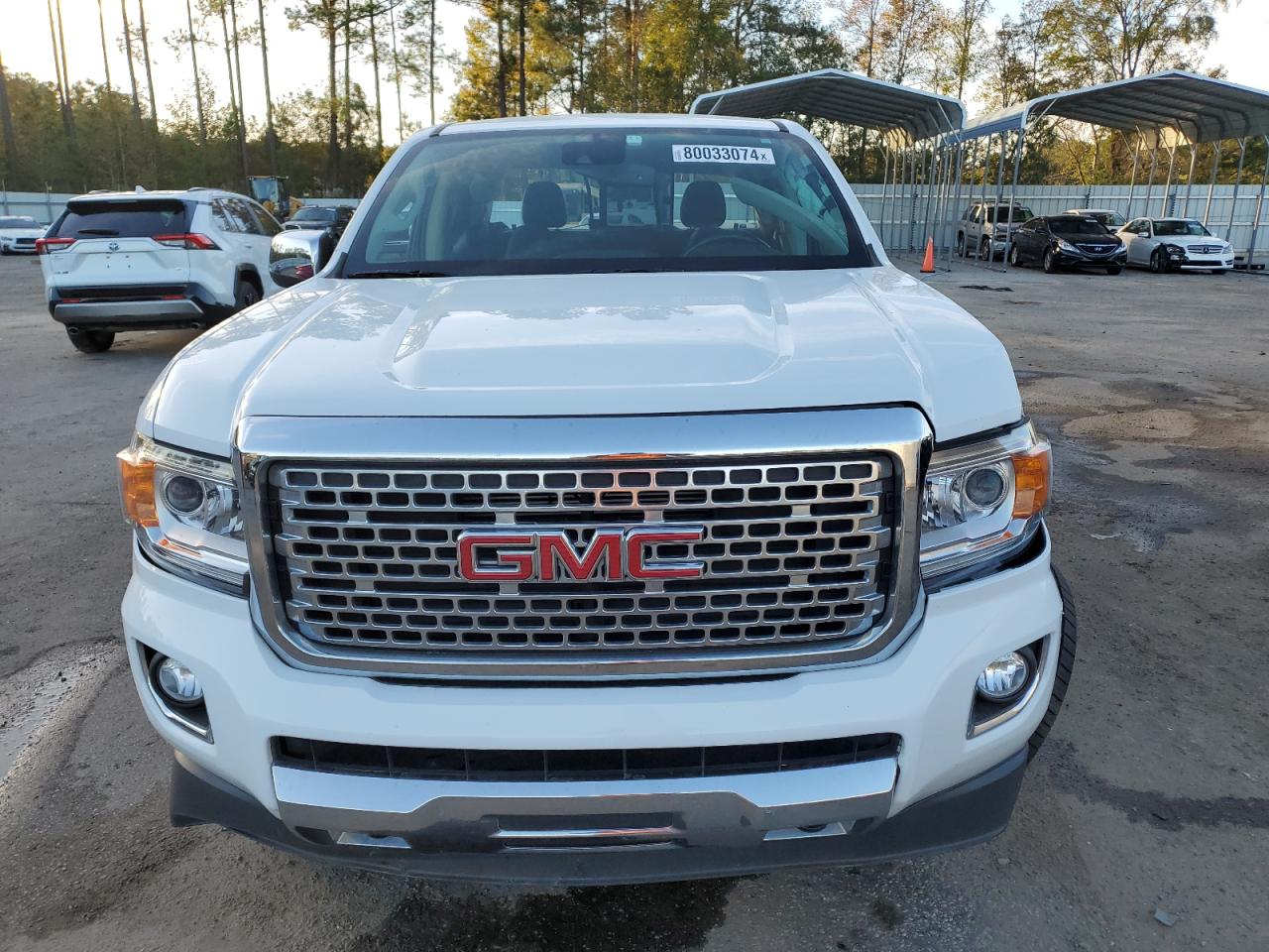 2019 GMC Canyon - Image 5