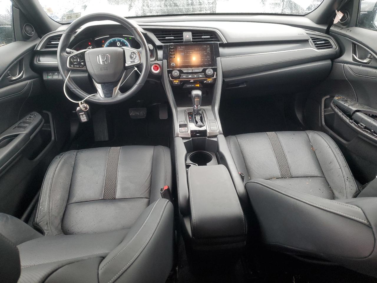 2020 Honda Civic - Image 8