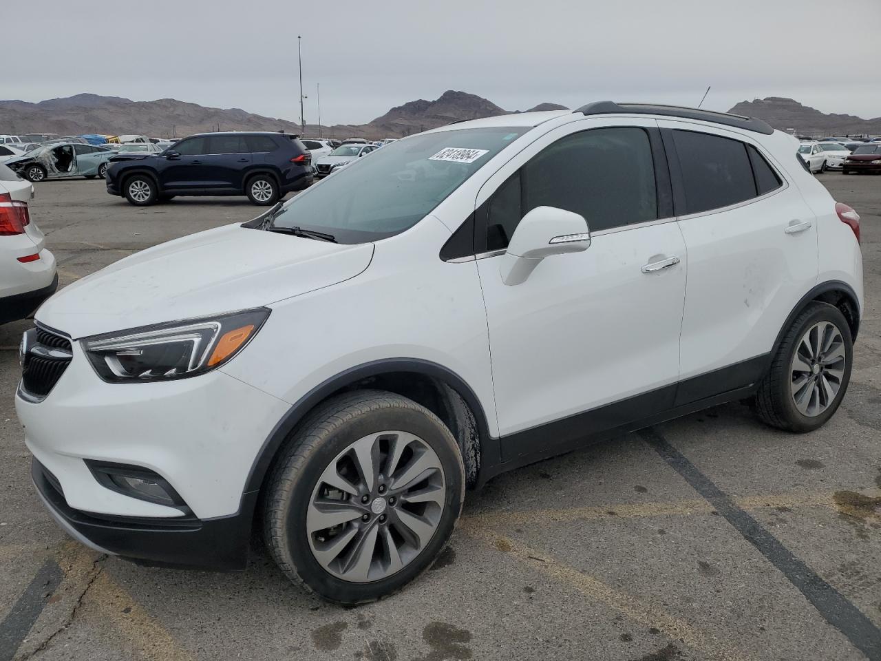 2017 Buick Encore - Image 1