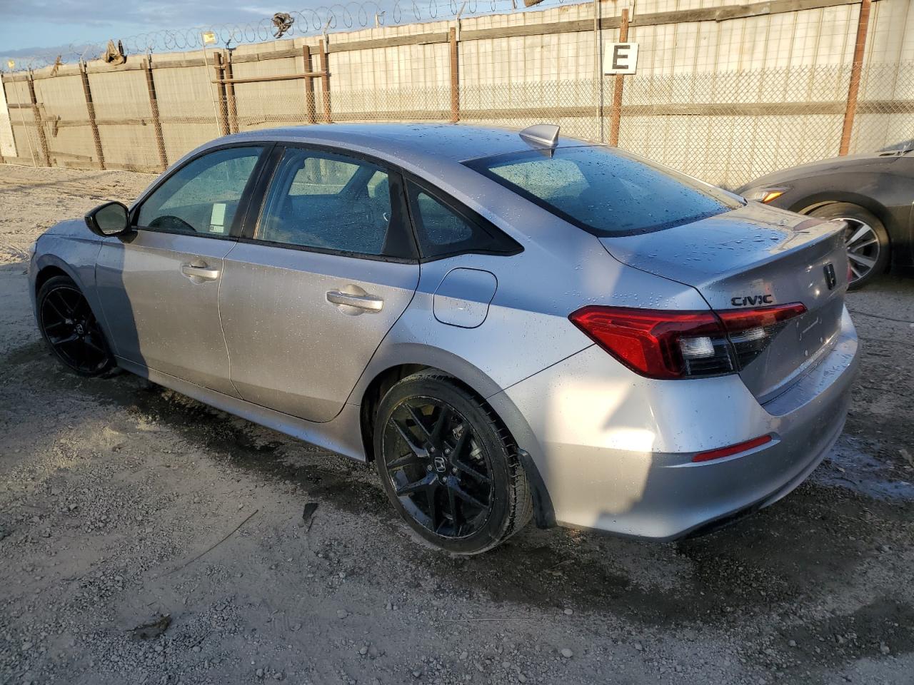 2022 Honda Civic - Image 2