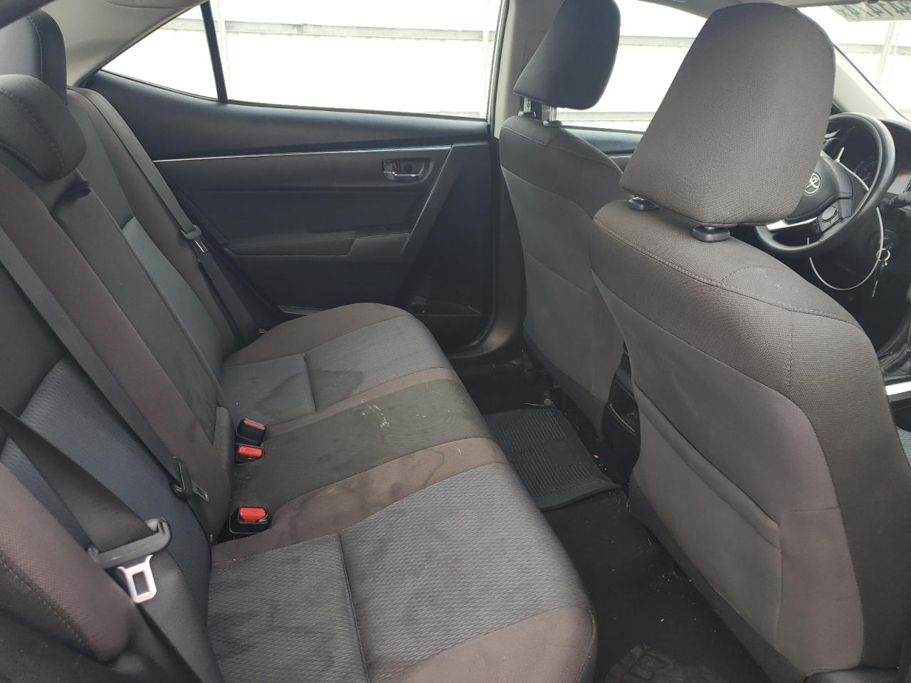 2018 Toyota Corolla - Image 10