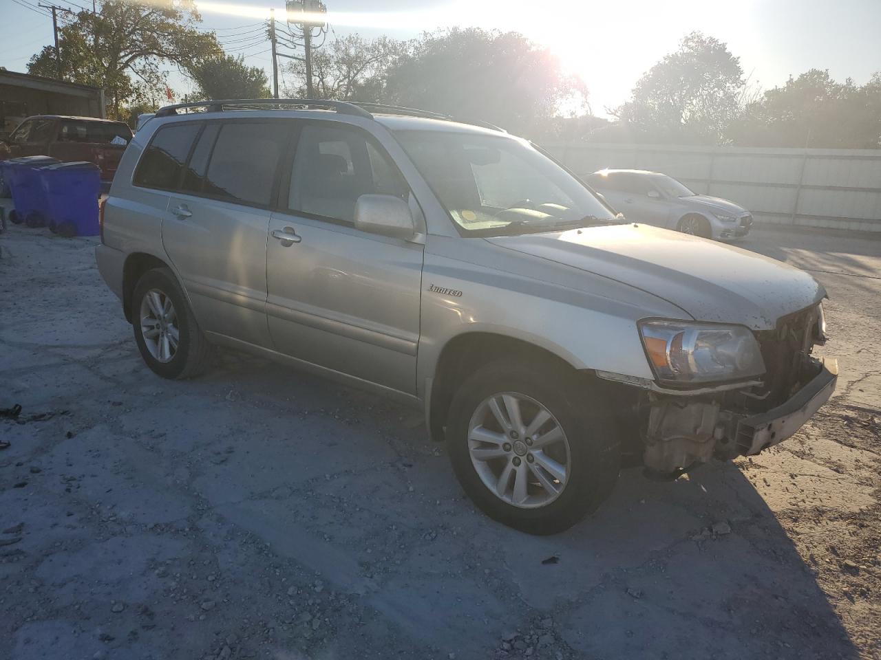 2006 Toyota Highlander - Image 4