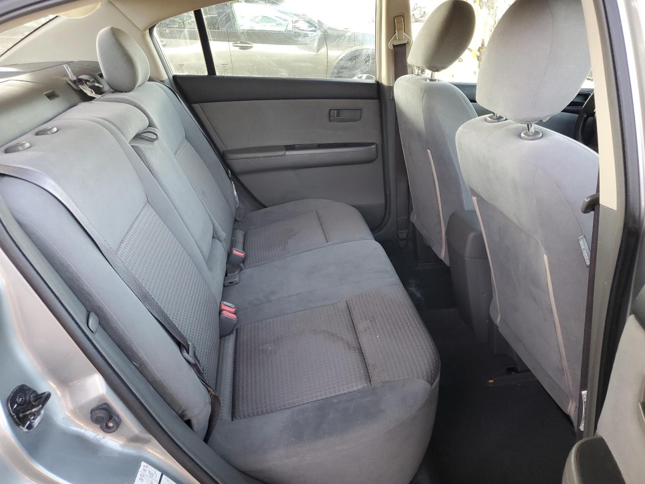 2008 Nissan Sentra - Image 10