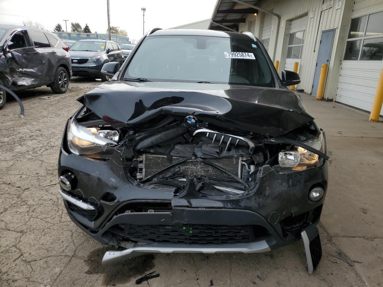 2016 BMW X1 - Image 5