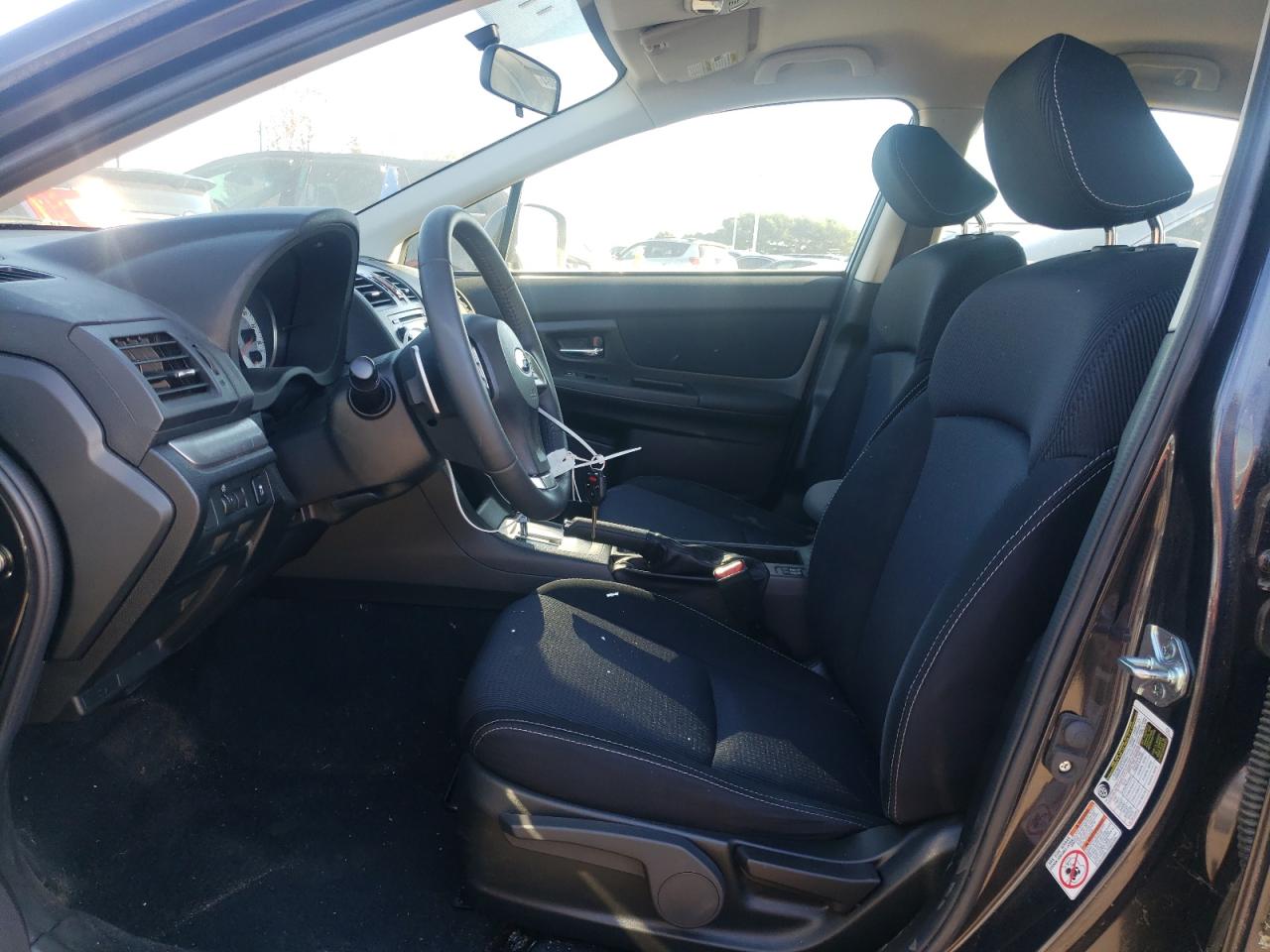 2014 Subaru Impreza Sport Premium VIN: JF1GPAL67E8280689 Lot: 78605574
