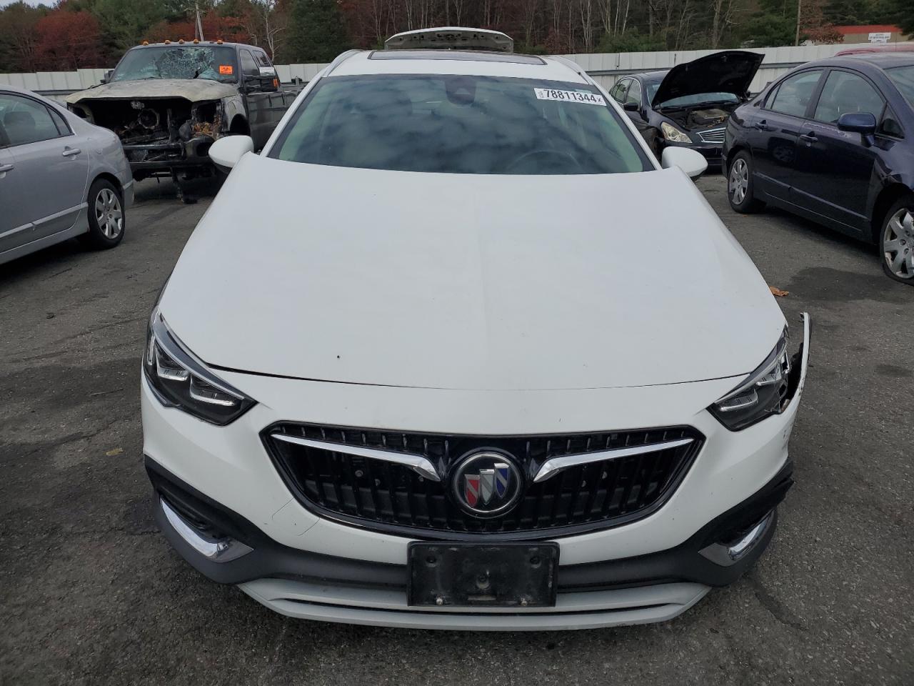 2019 Buick Regal - Image 5