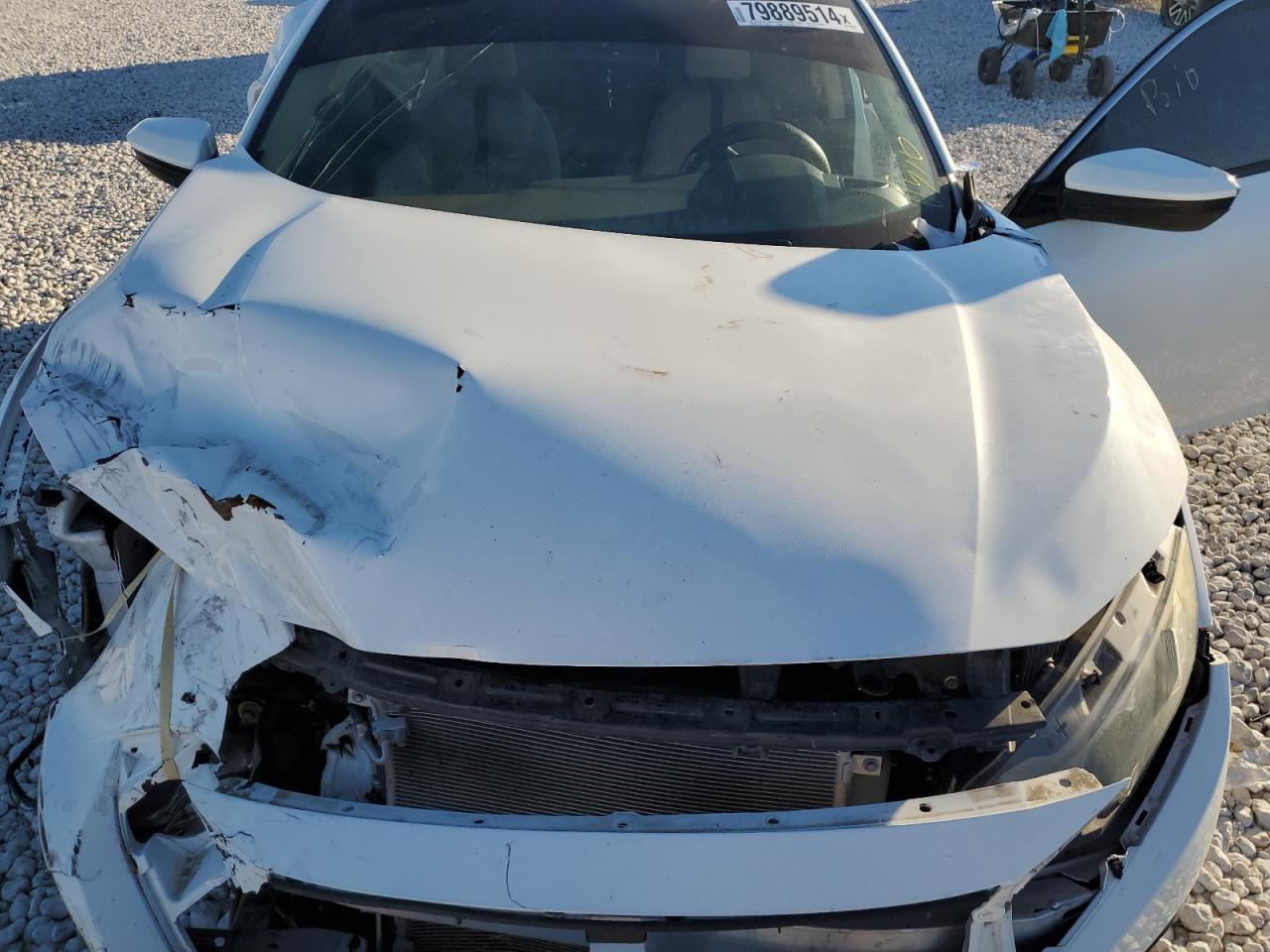 2018 Honda Civic - Image 12