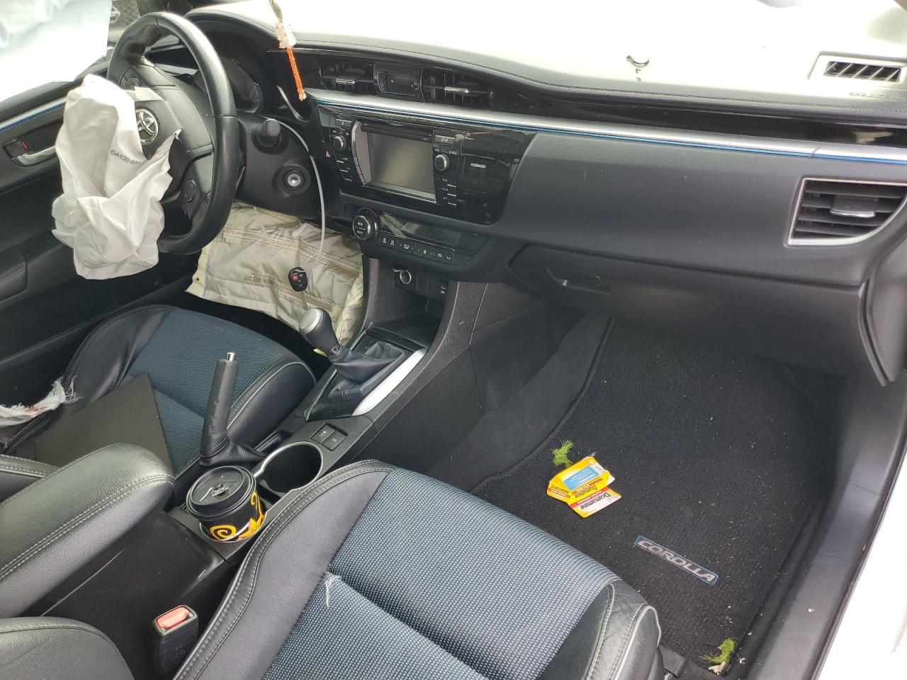 2016 Toyota Corolla - Image 8