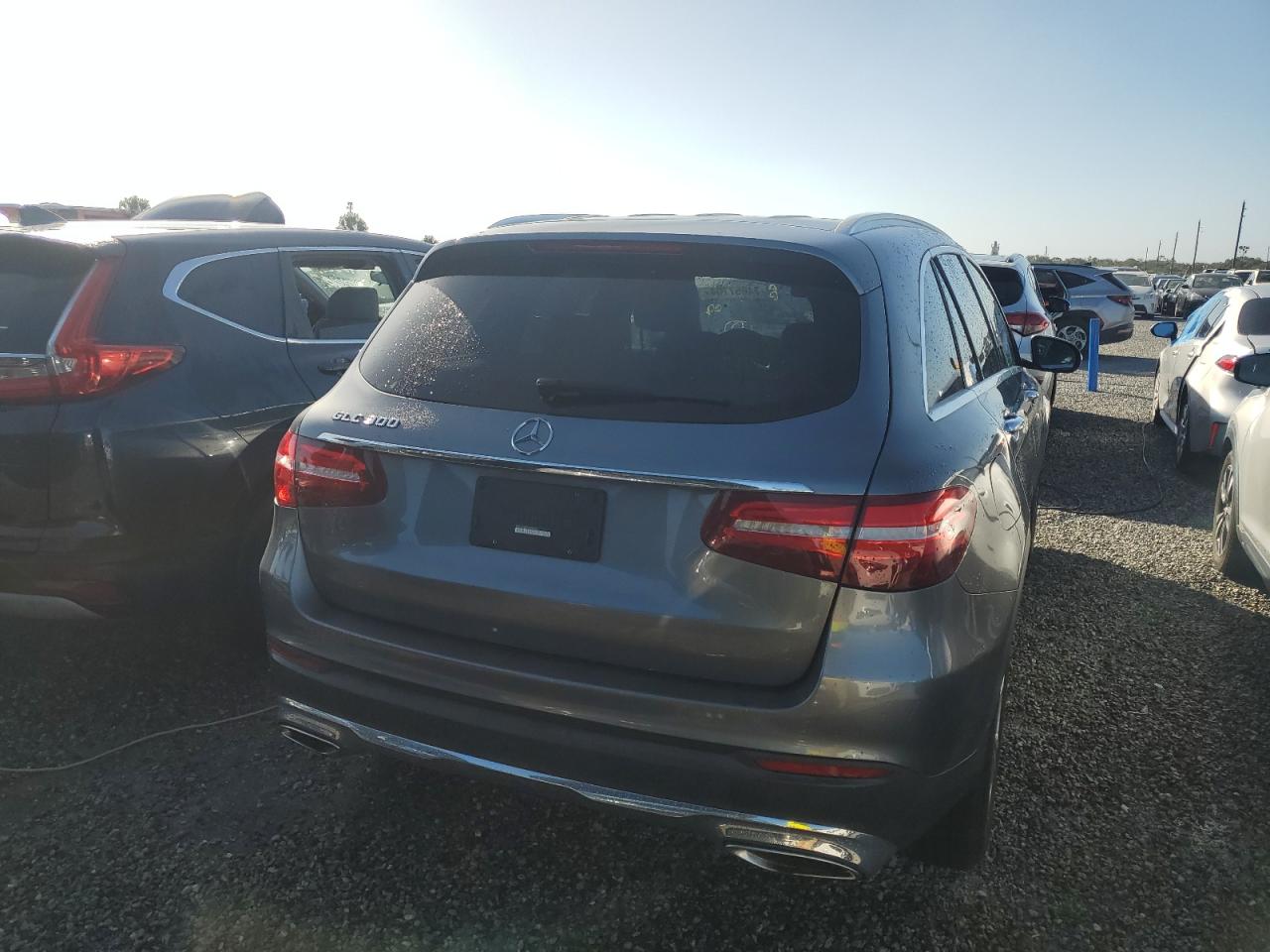 2018 Mercedes-Benz GLC - Image 6