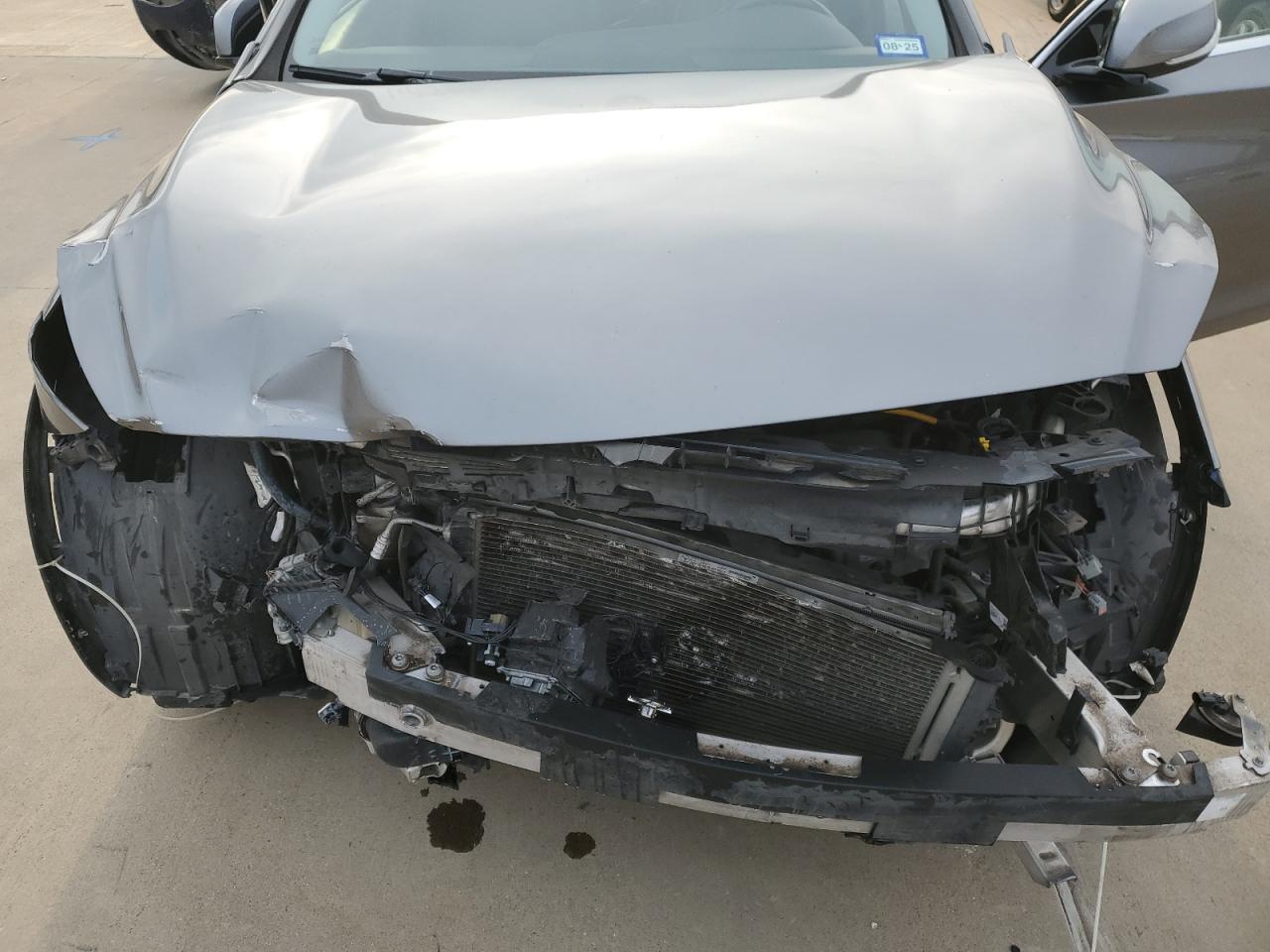 2018 Infiniti QX30 - Image 13