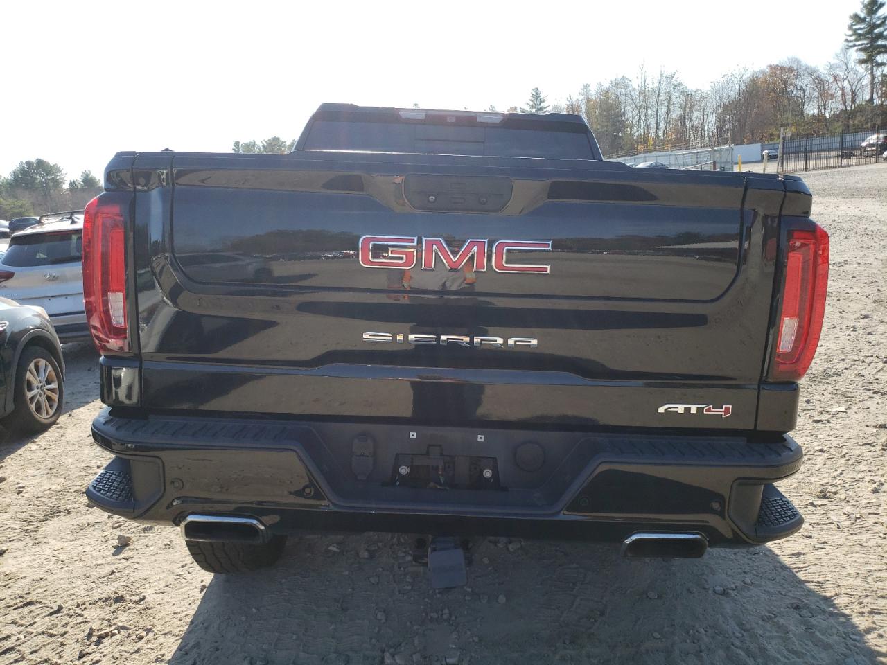 2019 GMC Sierra - Image 6