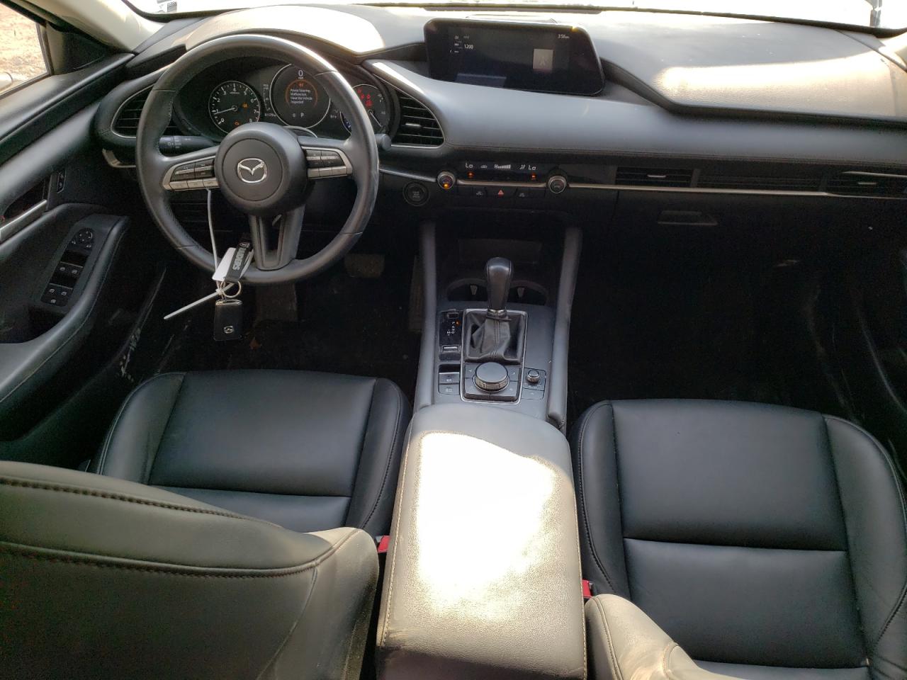 2021 Mazda 3 - Image 8