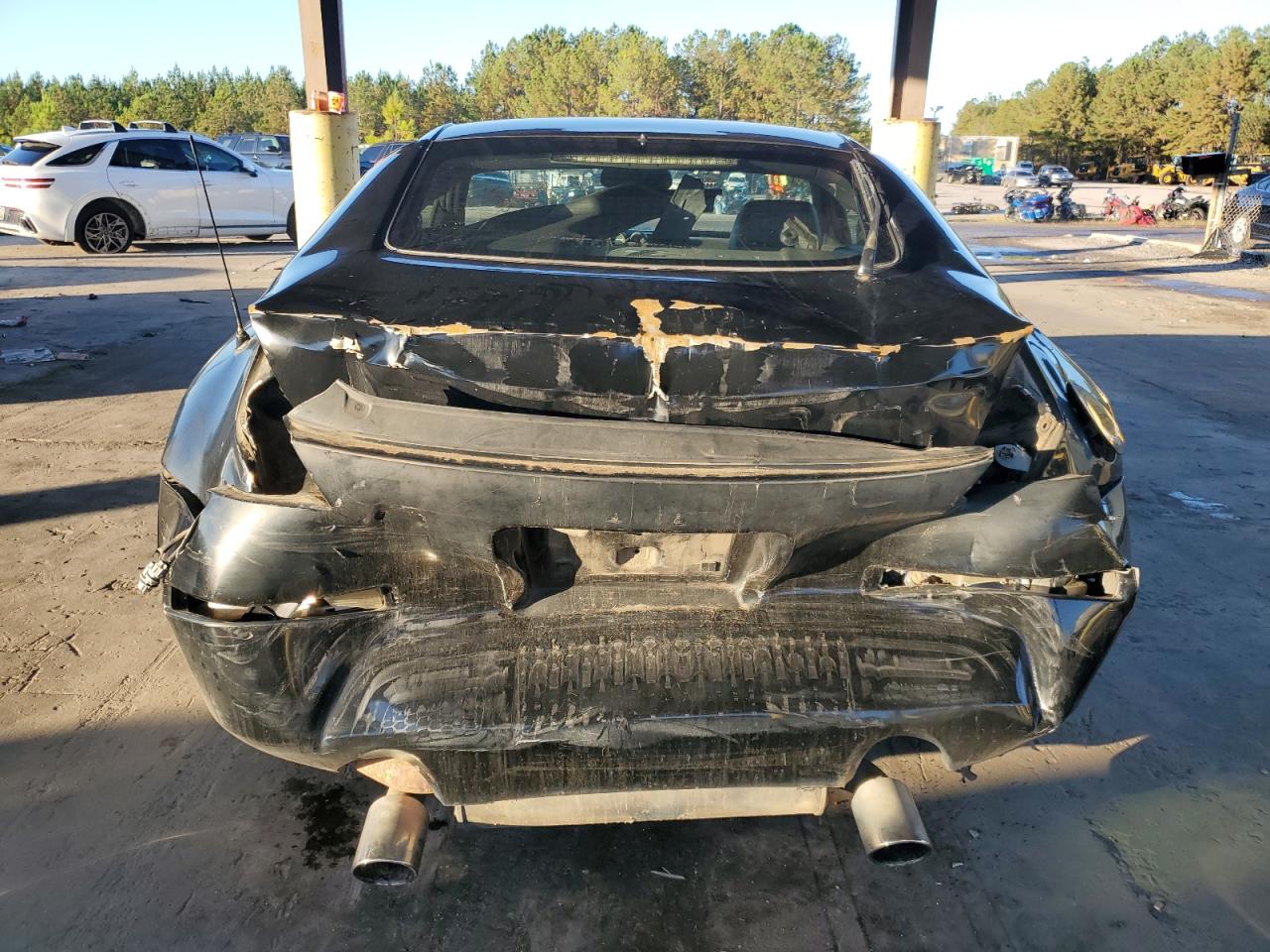 2003 Nissan 350Z - Image 6