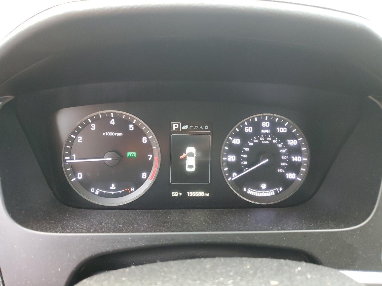 2015 Hyundai Sonata - Image 9