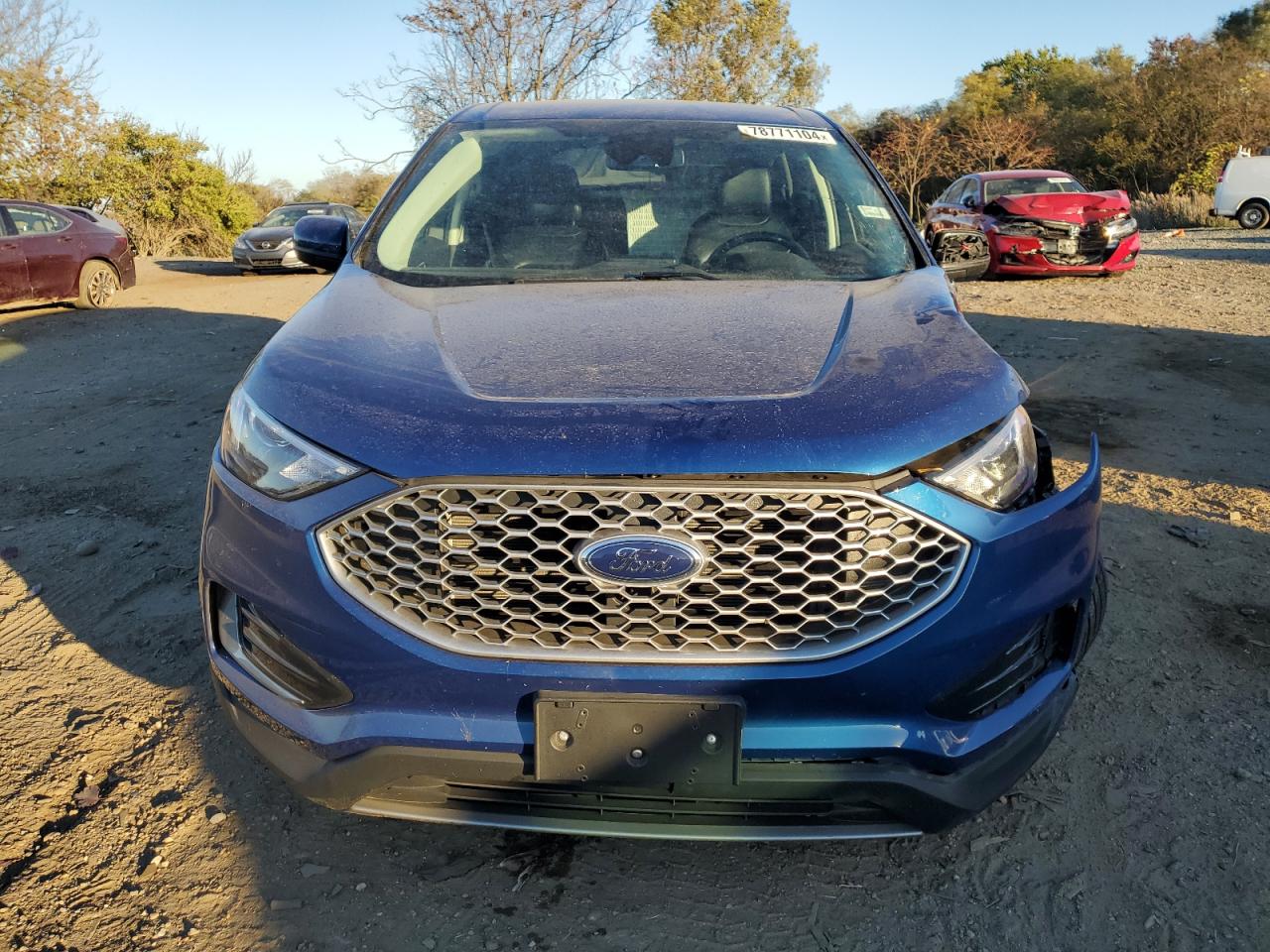2023 Ford Edge - Image 5