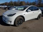 2021 Tesla Model Y for Sale in Brookhaven, NY - Rear End