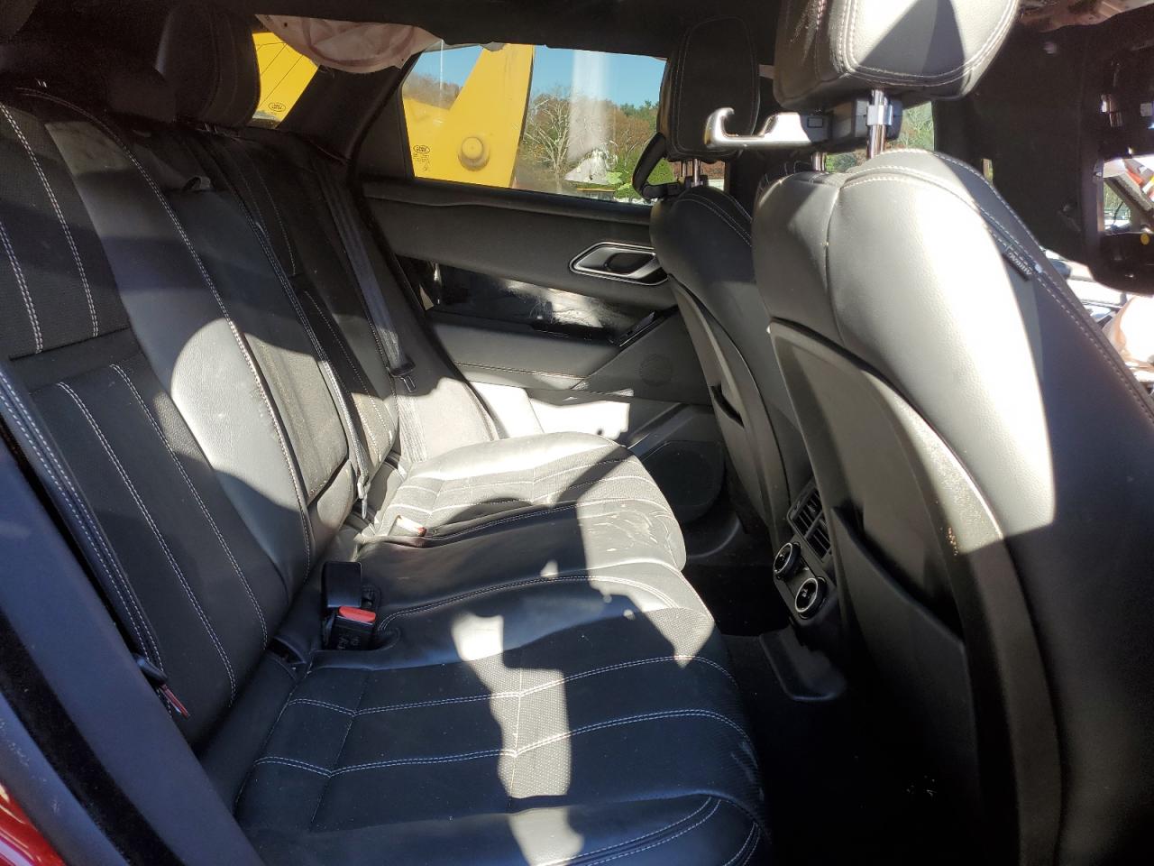 2020 Land Rover Range Rover - Image 11