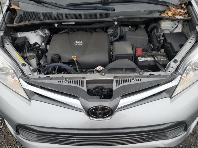 5TDYZ3DC1LS029474 Toyota All Models SIENNA XLE 12