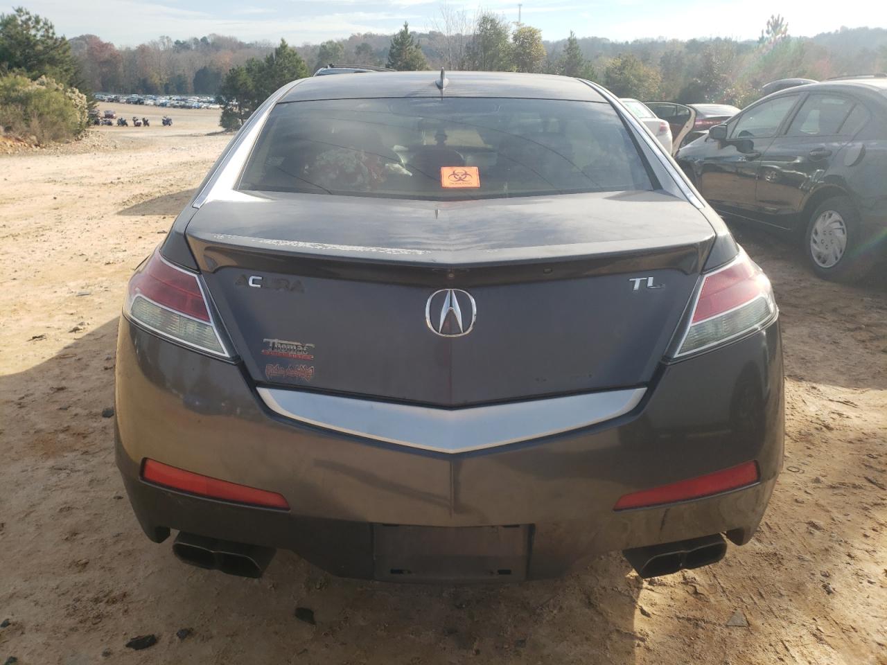 2010 Acura TL - Image 6