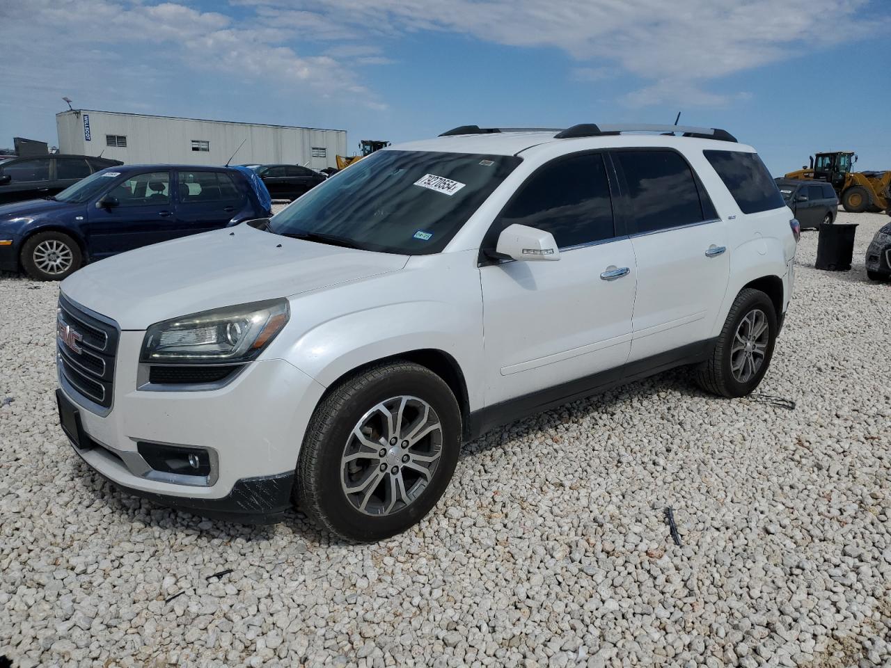 2016 GMC Acadia - Image 1