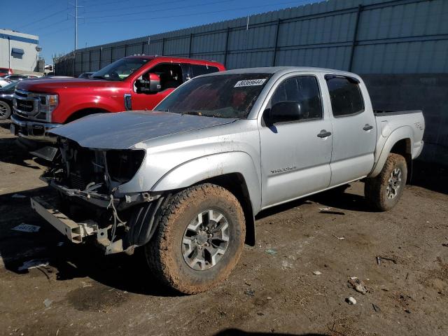 2010 Toyota Tacoma Double Cab for Sale in Albuquerque, NM - Front End