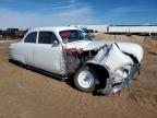 1950 Ford Coupe за продажба в Amarillo, TX - Front End