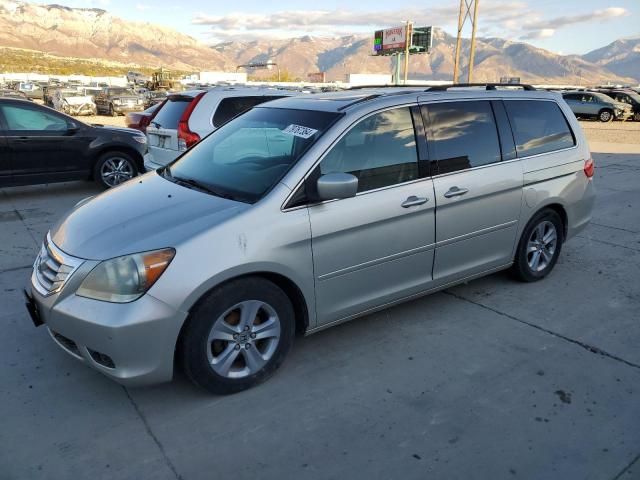 2009 Honda Odyssey Touring