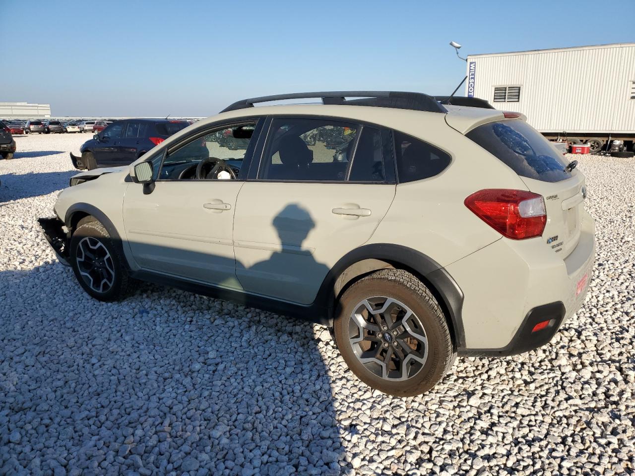 2017 Subaru XV - Image 2
