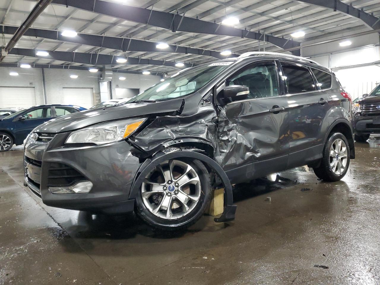 2015 Ford Escape - Image 1
