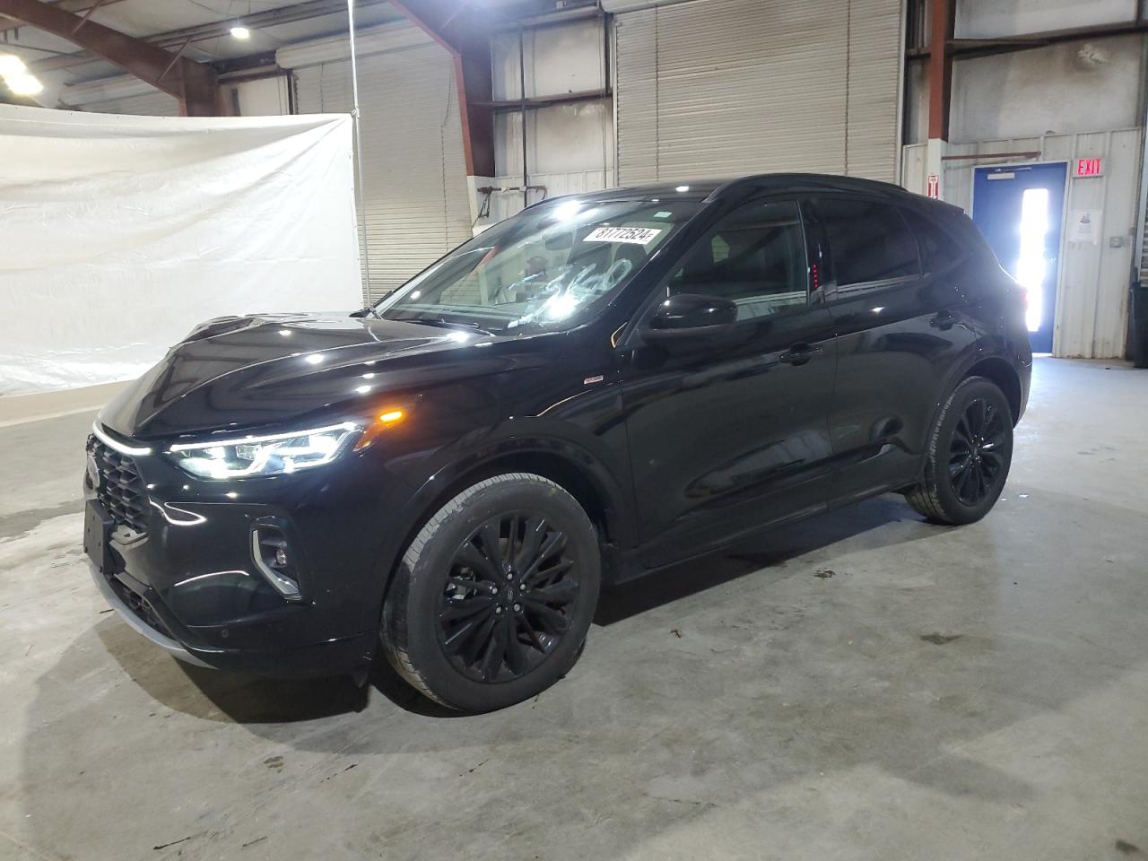 2023 Ford Escape - Image 1