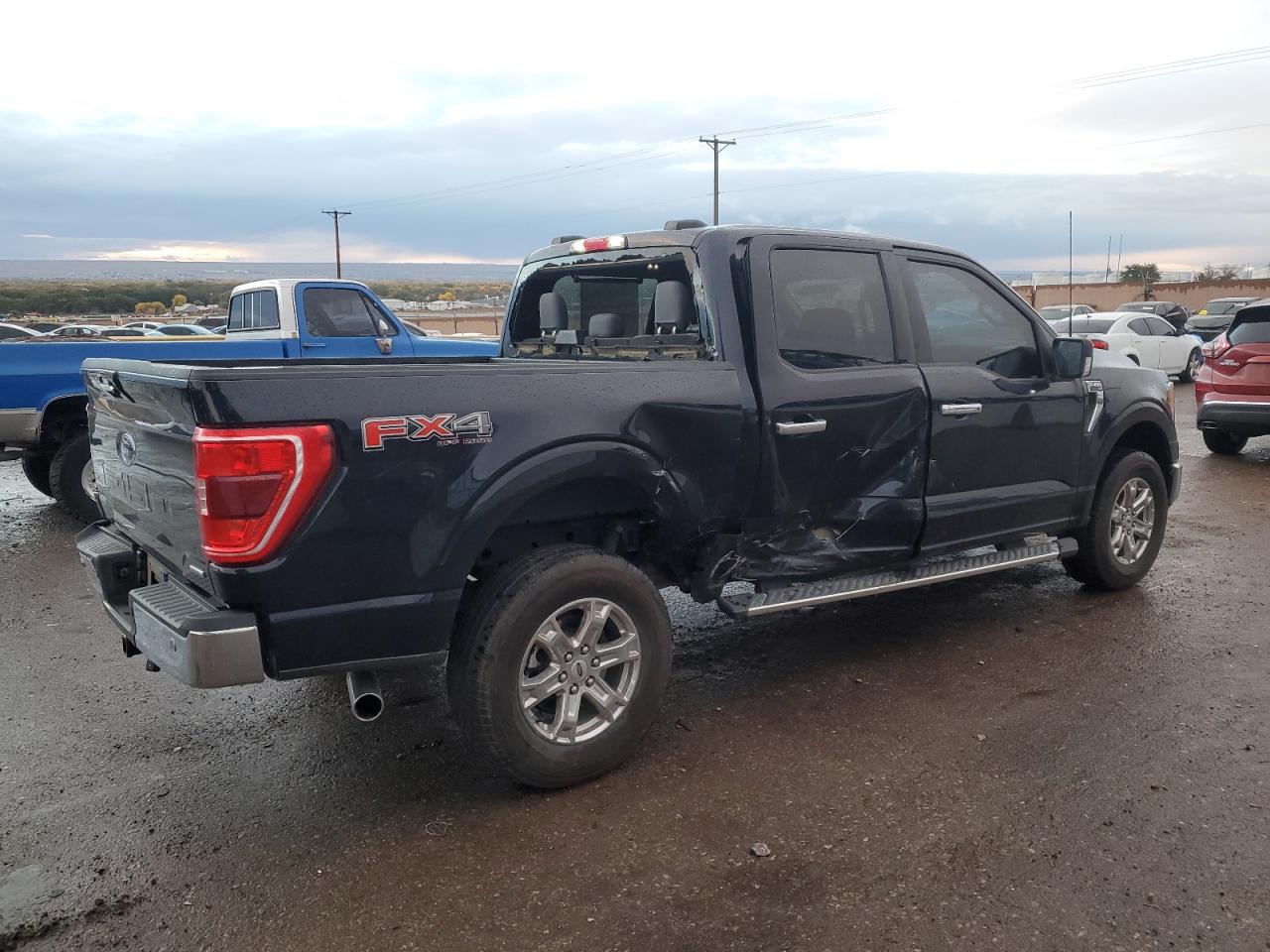 2022 Ford F-150 - Image 3