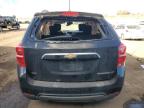 2016 Chevrolet Equinox Lt en Venta en Colorado Springs, CO - All Over