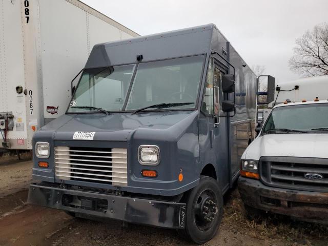 2020 Ford F59 