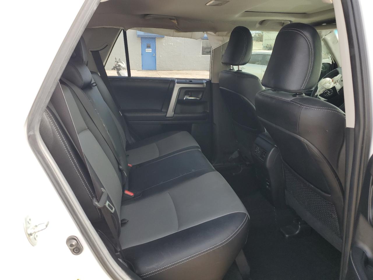 JTEBU5JR9J5583739 TOYOTA 4RUNNER 2018