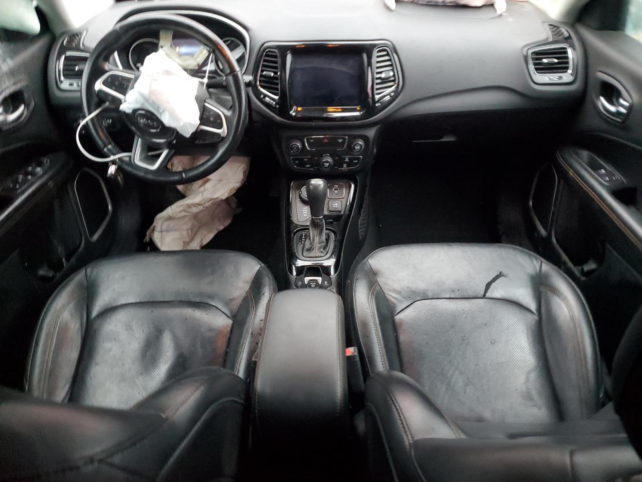2018 Jeep Compass - Image 8