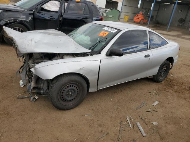 2004 Chevrolet Cavalier 