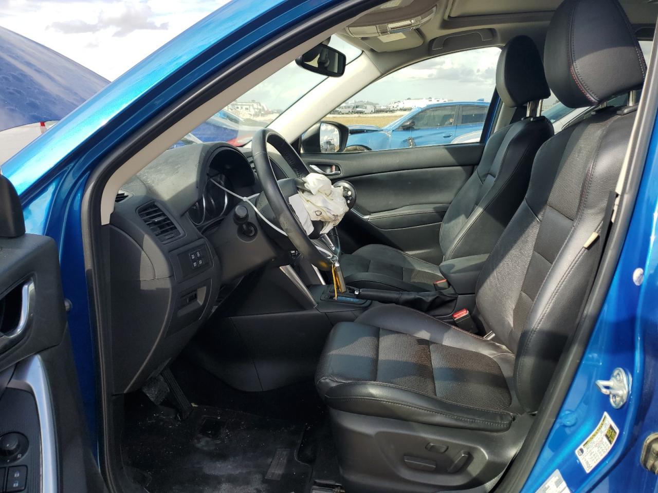 2014 Mazda CX-5 - Image 7