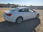 2018 Chevrolet Malibu Lt en Venta en Conway, AR - Front End